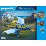 PLAYMOBIL 71644, Juegos de construcción 