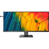 Philips 40B1U5600, Monitor LED negro