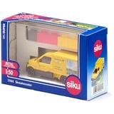 SIKU 10194400000, Automóvil de construcción 