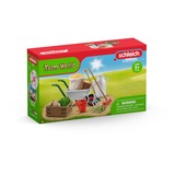 Schleich 42610, Muñecos 