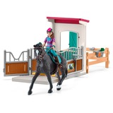 Schleich 42709, Muñecos 