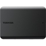 Toshiba HDTB520EK3AA, Unidad de disco duro negro