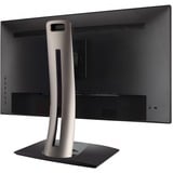 ViewSonic VS17380(VP2768a-4K), Monitor LED negro (mate)