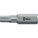 Wera 05075840001, Destornillador negro/Verde