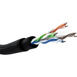 goobay 94399, Cable negro