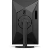 AOC Q27G4XN, Monitor de gaming negro (mate)/Gris