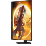 AOC Q27G4XN, Monitor de gaming negro (mate)/Gris