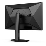 AOC Q27G4XN, Monitor de gaming negro (mate)/Gris