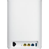 ASUS 90IG05T0-BM9100, Router blanco