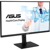 ASUS HA2741A , Monitor LED negro