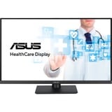 ASUS HA2741A , Monitor LED negro