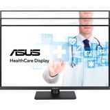 ASUS HA2741A , Monitor LED negro