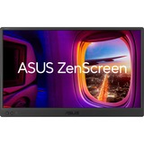 ASUS MB169CK, Monitor LED negro