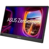 ASUS MB169CK, Monitor LED negro