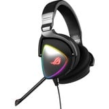 ASUS ROG Delta S, Auriculares para gaming negro