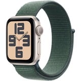 Apple MXEH3QF/A, SmartWatch champaña