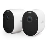 Arlo VMC4260P-200EUS, Cámara de vigilancia blanco/Negro