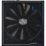 Cooler Master GX III Gold 750W, Fuente de alimentación de PC negro