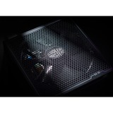 Cooler Master GX III Gold 750W, Fuente de alimentación de PC negro