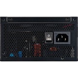 Cooler Master GX III Gold 750W, Fuente de alimentación de PC negro