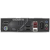 GIGABYTE B860 EAGLE WIFI6E, Placa base 