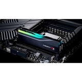 G.Skill F5-5600J4040D48GX2-TZ5RK, Memoria RAM negro