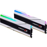 G.Skill F5-6000J2836G16GX2-TZ5NRW, Memoria RAM blanco