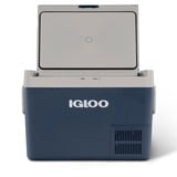 Igloo ICF60, Nevera azul