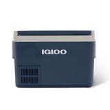 Igloo ICF60, Nevera azul