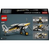 LEGO 42198, Juegos de construcción 