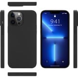 Nevox 2124, Funda para teléfono móvil negro