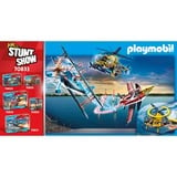 PLAYMOBIL 70833, Juegos de construcción 