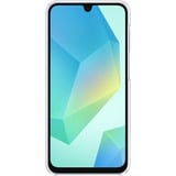 SAMSUNG EF-QA166CTEGWW, Funda para teléfono móvil transparente