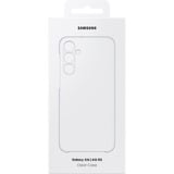 SAMSUNG EF-QA166CTEGWW, Funda para teléfono móvil transparente