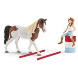 Schleich 42441, Muñecos 