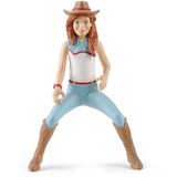 Schleich 42441, Muñecos 