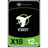 Seagate ST12000NM004J, Unidad de disco duro 