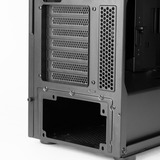 SilverStone SST-FA514X-BG, Cajas de torre negro