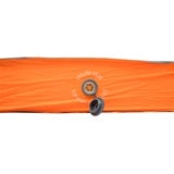 Vango Shangri-La II 15 Grande, SMRSHANGRC4CM1M, Estera gris/Naranja