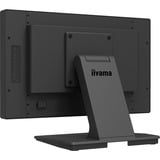 iiyama T1634MC-B1S, Monitor LED negro (mate)