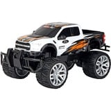 Carrera RC Ford F-150 Raptor, Radiocontrol blanco/Negro