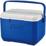 Coleman 2000036076, Nevera azul/blanco