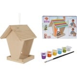 Eichhorn 100004582 kit de manualidades para niños Niño/niña, 6 año(s), Madera