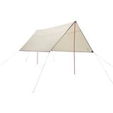 Grand Canyon ZUNI 4 Mojave Desert, Toldos beige