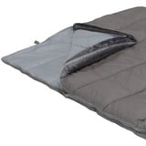 High Peak 21229, Saco de dormir gris