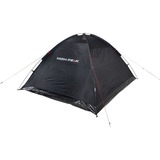 High Peak Monodome XL, Tienda de campaña negro