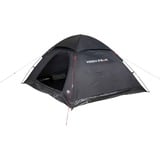 High Peak Monodome XL, Tienda de campaña negro