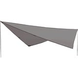 High Peak Tarp 1, Toldos gris