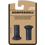 Komperdell 190-925, Aparato para fitness negro