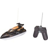 Revell Mini Speedboat SPRING TIDE 40, Radiocontrol negro/blanco